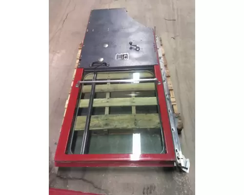 AMERICAN LAFRANCE FIRE/RESCUE DOOR ASSEMBLY, FRONT