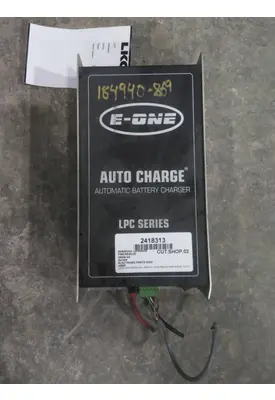 AMERICAN LAFRANCE FIRE/RESCUE ELECTRONIC PARTS MISC