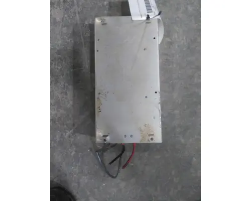 AMERICAN LAFRANCE FIRE/RESCUE ELECTRONIC PARTS MISC