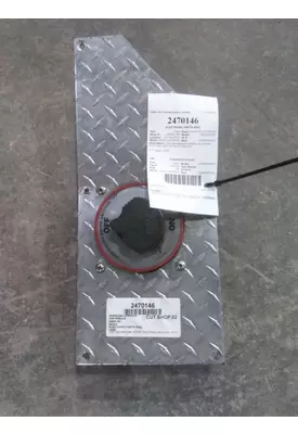 AMERICAN LAFRANCE FIRE/RESCUE ELECTRONIC PARTS MISC