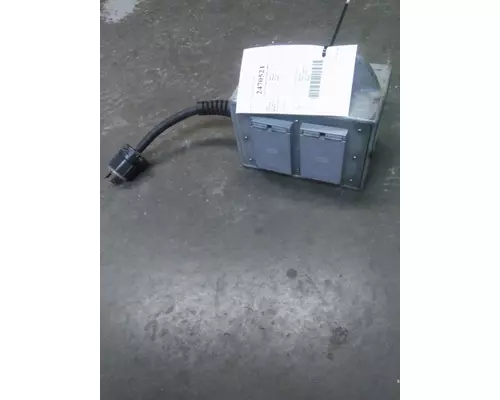 AMERICAN LAFRANCE FIRE/RESCUE ELECTRONIC PARTS MISC
