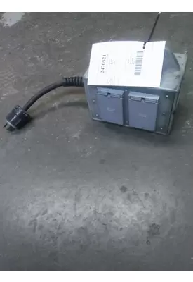 AMERICAN LAFRANCE FIRE/RESCUE ELECTRONIC PARTS MISC