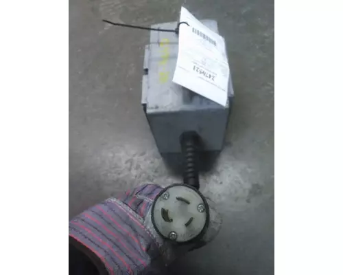 AMERICAN LAFRANCE FIRE/RESCUE ELECTRONIC PARTS MISC