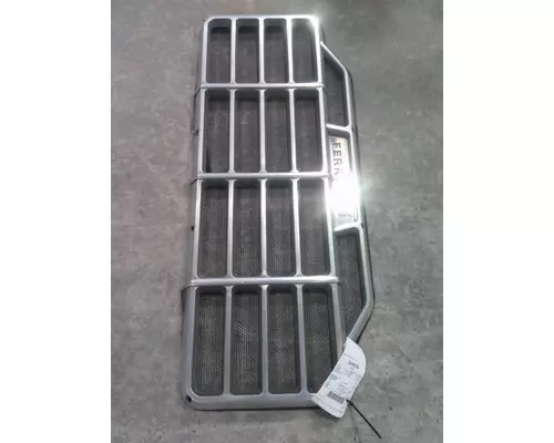 AMERICAN LAFRANCE FIRE/RESCUE GRILLE