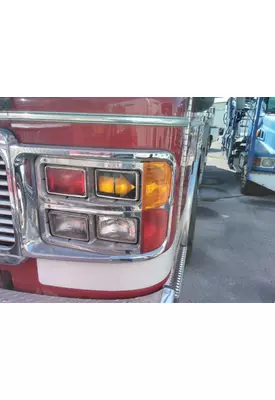 AMERICAN LAFRANCE FIRE/RESCUE HEADLAMP ASSEMBLY