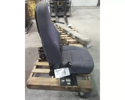 AMERICAN LAFRANCE FIRE/RESCUE SEAT, FRONT