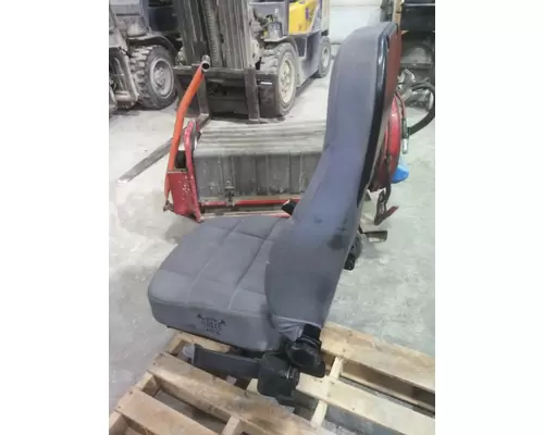 AMERICAN LAFRANCE FIRE/RESCUE SEAT, FRONT