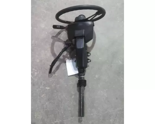 AMERICAN LAFRANCE FIRE/RESCUE STEERING COLUMN