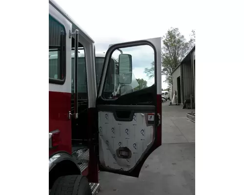 AMERICAN LAFRANCE Fire Truck Door Assembly, Front