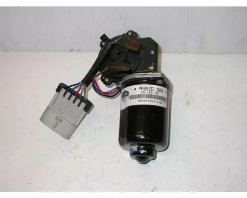 AMERICAN LAFRANCE Fire Truck Wiper Motor, Windshield OEM# 91498-196 in ...