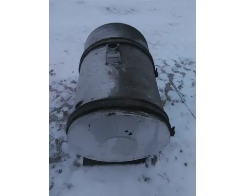 AMERICAN LAFRANCE UTILITY/MAINTENANCE FUEL TANK