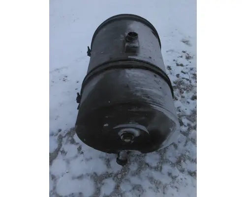 AMERICAN LAFRANCE UTILITY/MAINTENANCE FUEL TANK