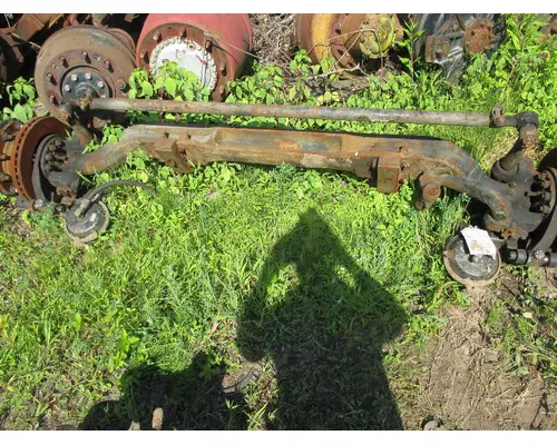 AMERICAN LAFRAN Fire Apparatus Axle Beam (Front)