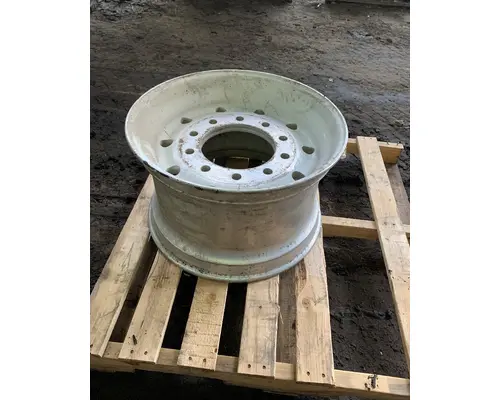 AMERICAN LAFRAN  Wheel