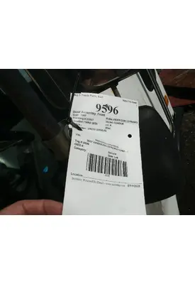 AMERICAN LEFRANCE CONDOR Door Assembly, Front