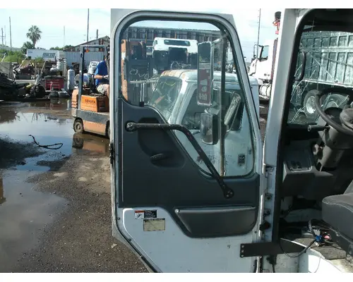 AMERICAN LEFRANCE CONDOR Door Assembly, Front