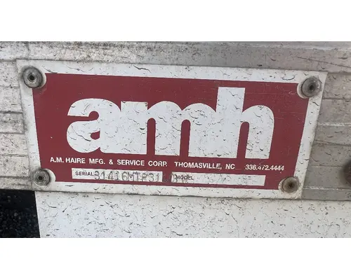 AMH 26