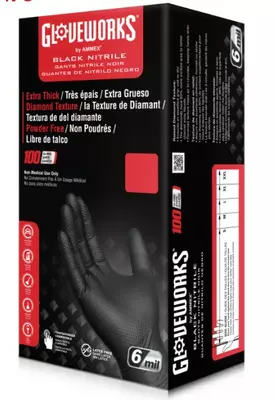 AMMEX GWBN46100 -