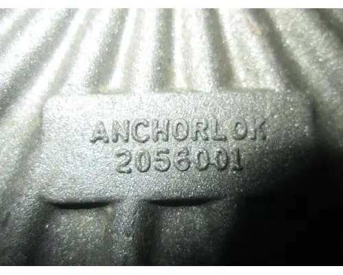 ANCHORLOK 2000SC Air Brake Components
