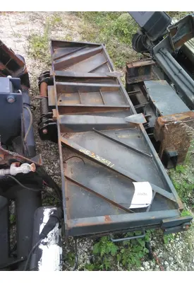 ANTHONY 4300 LIFT GATE ASSEMBLY