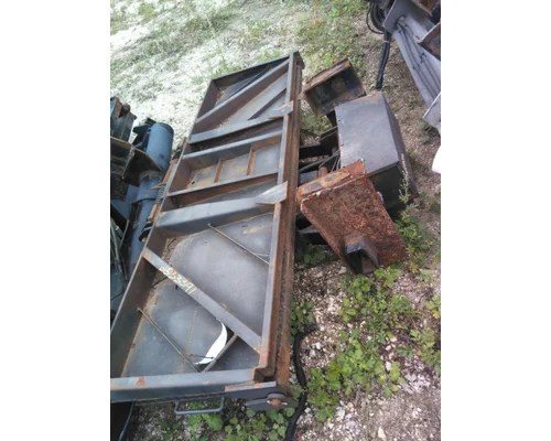 ANTHONY 4300 LIFTGATE ASSEMBLY