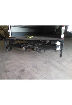 ANTHONY ATU SERIES LIFT GATE ASSEMBLY
