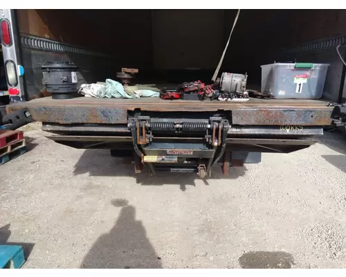 ANTHONY ATU SERIES LIFT GATE ASSEMBLY