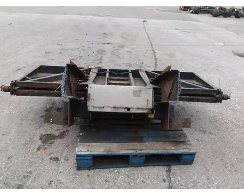 ANTHONY ATU SERIES LIFT GATE ASSEMBLY