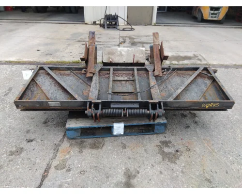 ANTHONY ATU SERIES LIFTGATE ASSEMBLY