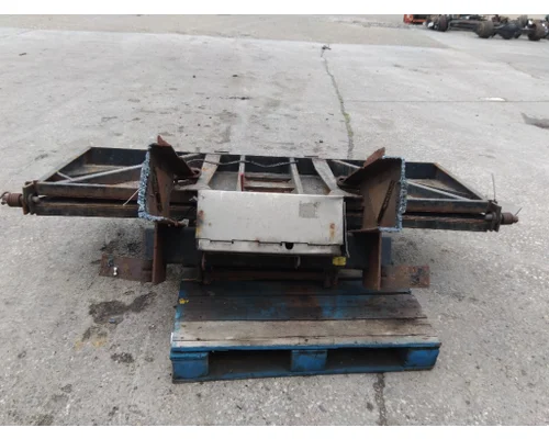 ANTHONY ATU SERIES LIFTGATE ASSEMBLY