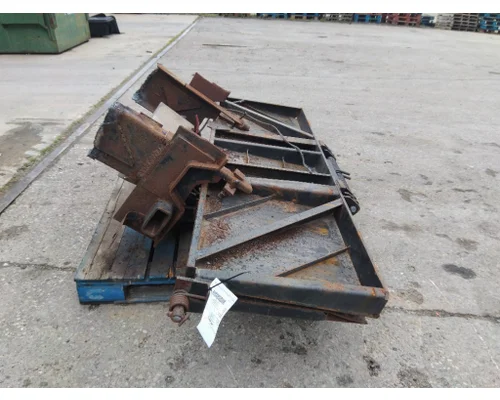 ANTHONY ATU SERIES LIFTGATE ASSEMBLY