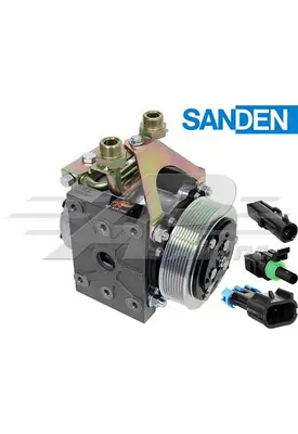 AP AIR 990-9008 Air Conditioner Compressor