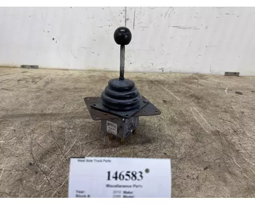 APSCO VM-10-WS Miscellaneous Parts