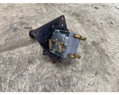 APSCO VM-10-WS Miscellaneous Parts