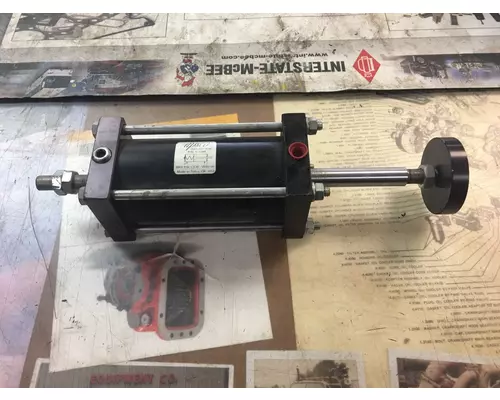 APSCO  Winches