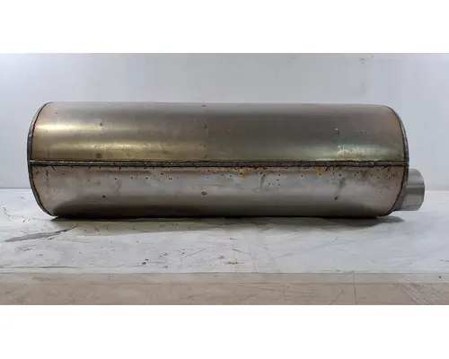 AP  Muffler