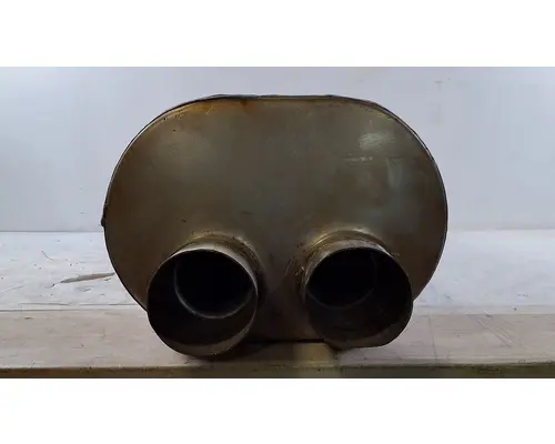 AP  Muffler