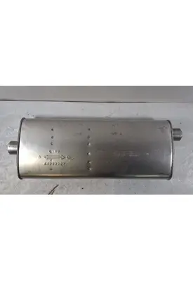 AP  Muffler