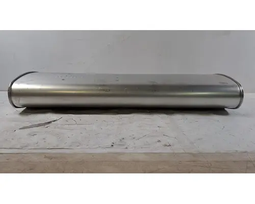 AP  Muffler