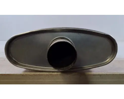 AP  Muffler