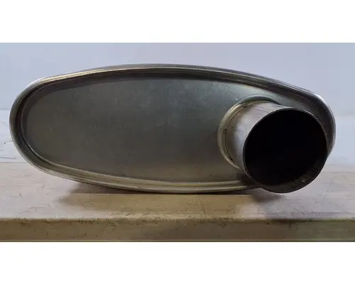 AP  Muffler