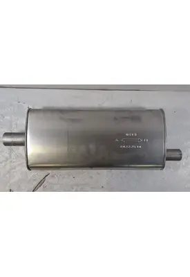 AP  Muffler