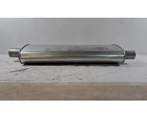 AP  Muffler