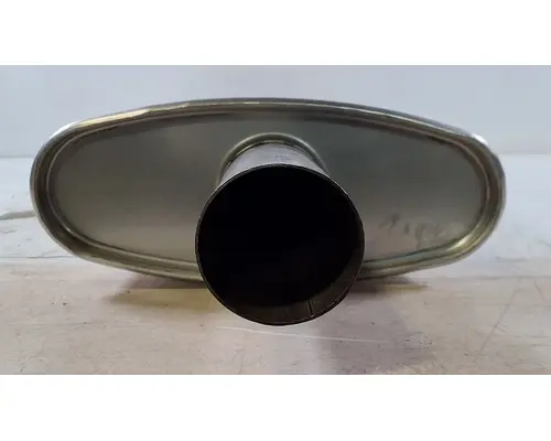 AP  Muffler