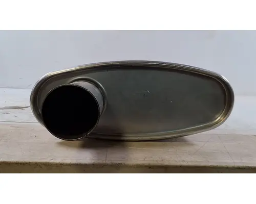 AP  Muffler