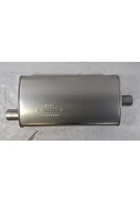 AP  Muffler