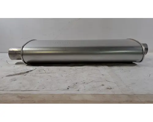 AP  Muffler