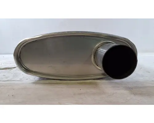 AP  Muffler