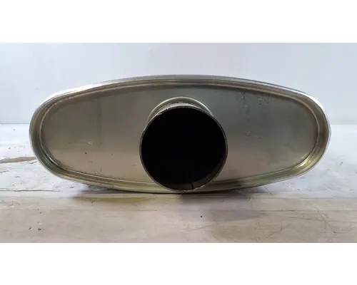 AP  Muffler