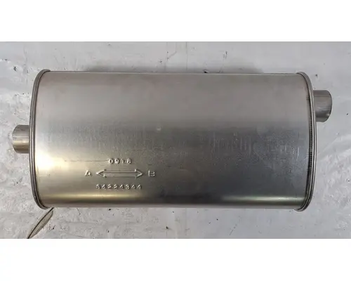 AP  Muffler